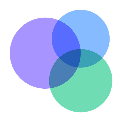 Sensory Budget logo